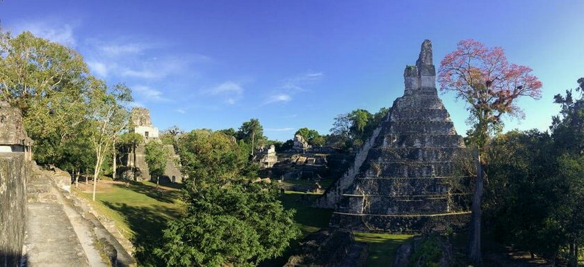 Jungle Lodge Tikal Hostal